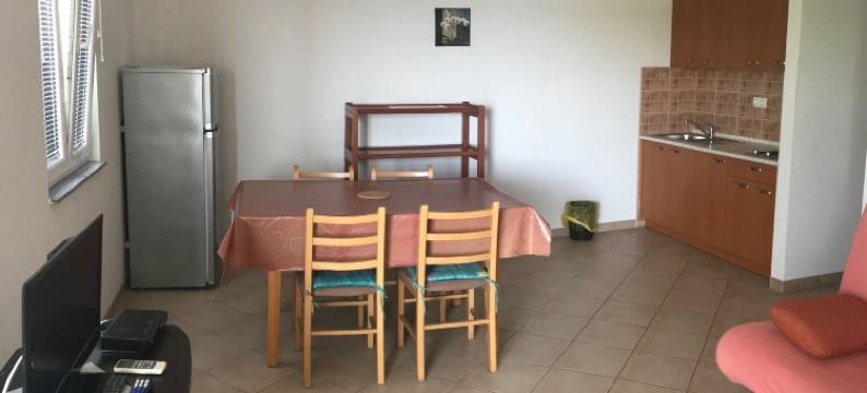 达纳 II 酒店(Dana II)图片