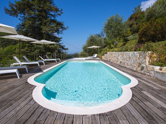 波尔戈维奇欧别墅民宿