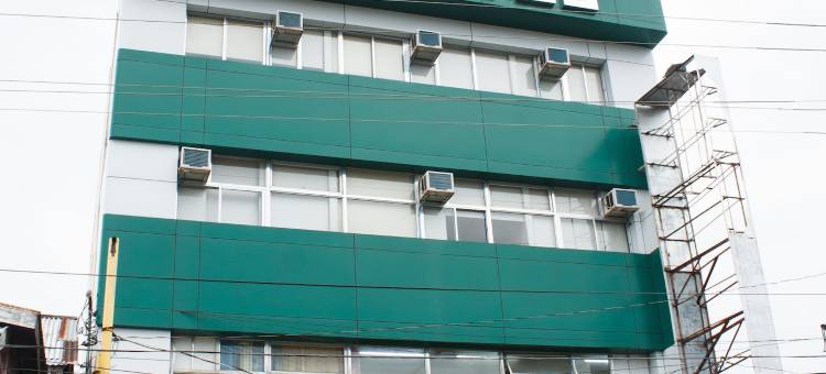 纳瓦尔GV酒店(GV Hotel - Naval)图片