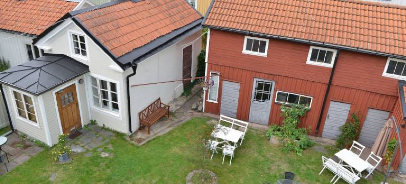 帕克酒店(Hotell Park)图片