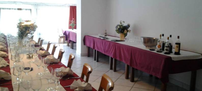 乐克洛斯弗勒里酒店(Le Clos Fleuri)图片