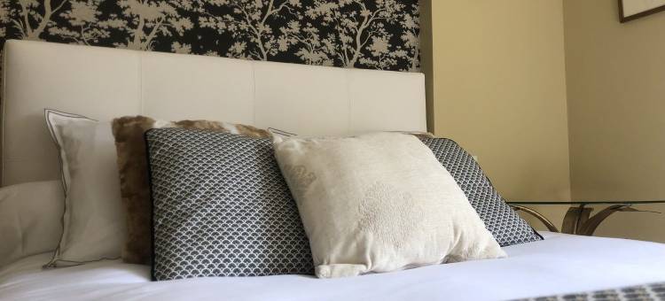 布兰奇宅邸酒店(Maison Blanche)图片