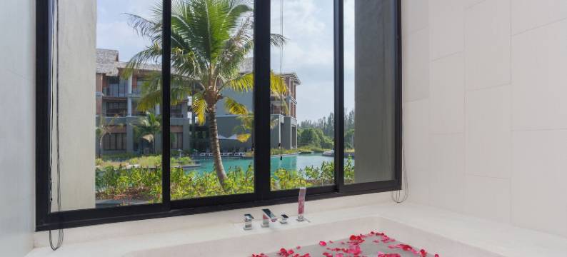 迈考拉海滩度假村及水疗中心-TUI BLUE 迈考拉(Mai Khaolak Beach Resort & Spa - TUIBLUE Mai Khaolak)图片