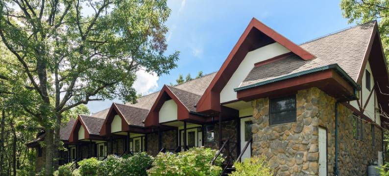 久住高原银河木野子 II 世酒店(Kujukogen Ginga No Yado Kinoko IIseigo)图片