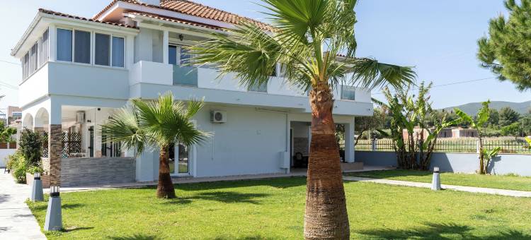 阿卡普尔科水手公开放式公寓酒店(Acapulco Marinos Apartments- Adults Only)图片