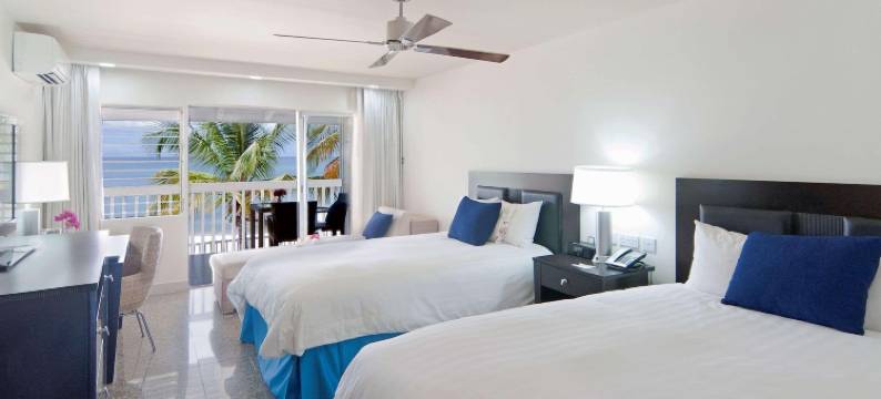 格林纳达丽笙海滩度假村(Radisson Grenada Beach Resort)图片