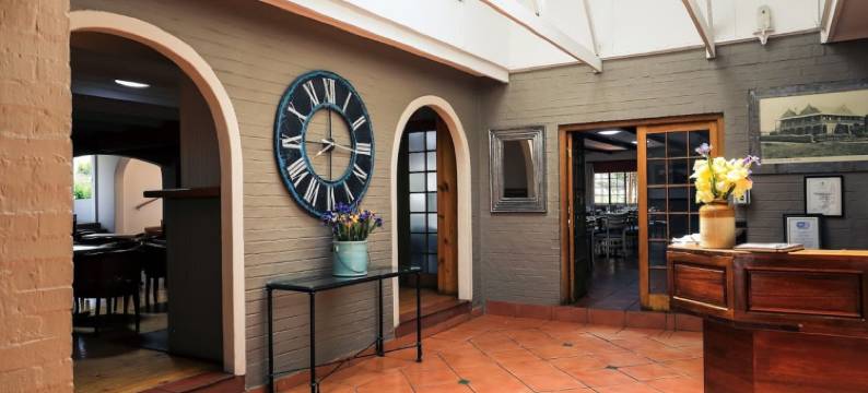 诺丁汉路酒店(The Nottingham Road Hotel)图片