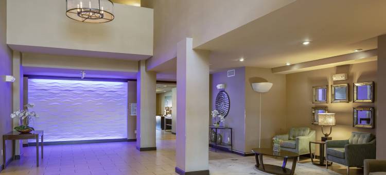 印第奥科切拉谷智选假日酒店(Holiday Inn Express & Suites Indio - Coachella Valley)图片