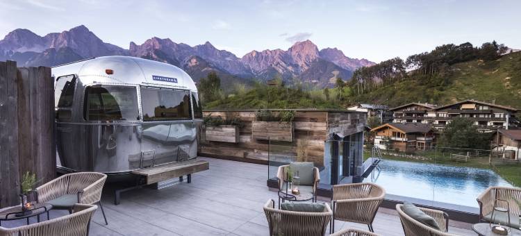 SEPP - 阿尔卑斯精品酒店(Hotel Sepp - Alpine Boutique Hotel - Adults Only ab 21 Jahre)图片