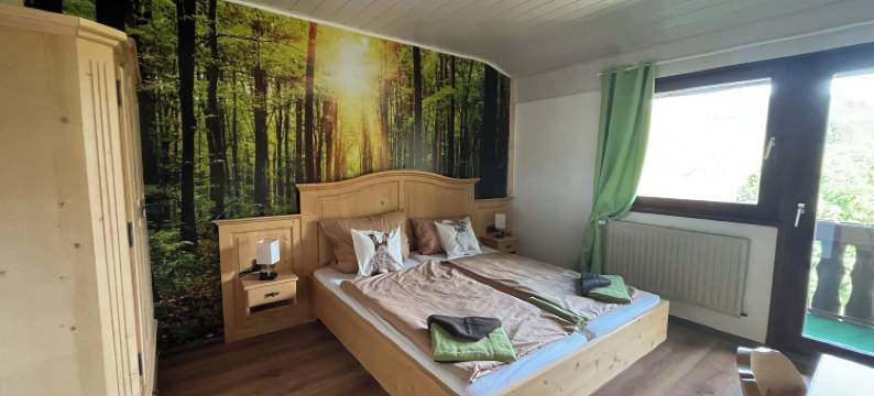 弗尔斯特豪斯酒店(Hotel Forsthaus)图片