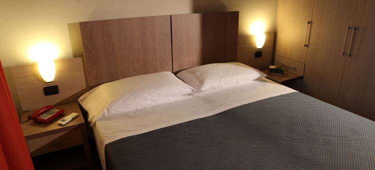 赫拉克里亚酒店(Heraclea Hotel Residence)图片