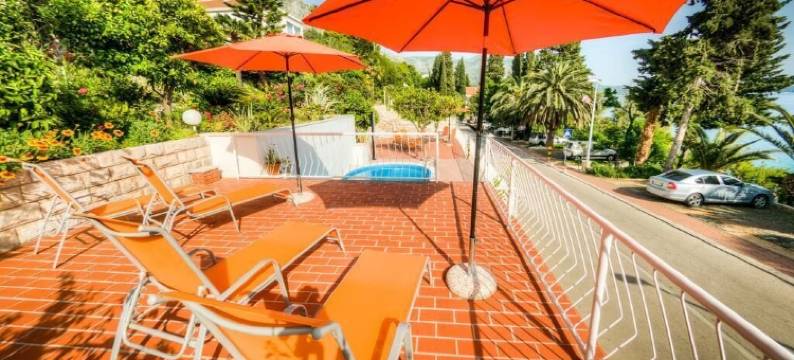 妮娜别墅旅馆(Guest House Villa Nina)图片