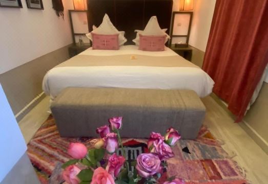 Riad Dar 73 Hotel Overview