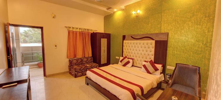 德文公寓(Hotel Dev Residency)图片