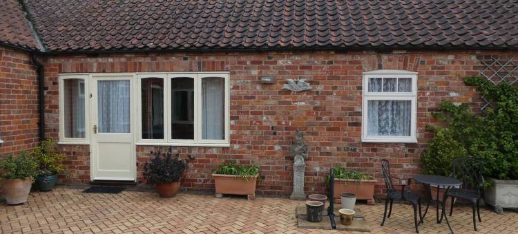 西景酒店(West View Farm)图片