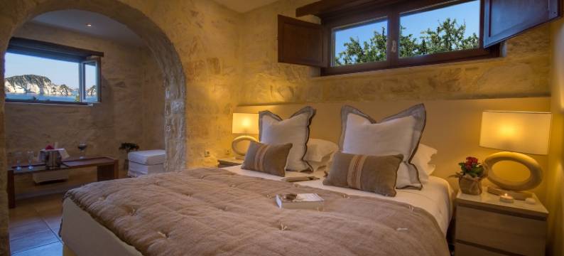 伊恩尚别墅套房酒店(Exensian Villas & Suites)图片