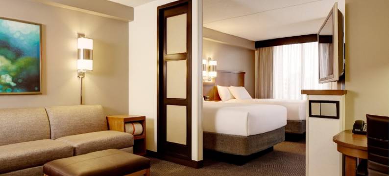 达拉斯/加兰德/理查森凯悦嘉轩酒店(Hyatt Place Dallas/Garland/Richardson)图片