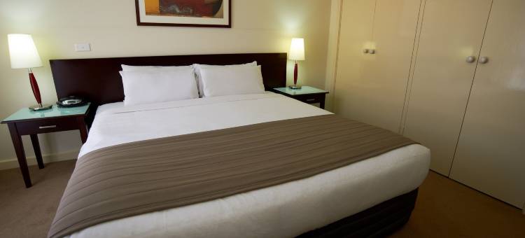 舒适酒店公寓皇家花园(Comfort Apartments Royal Gardens)图片