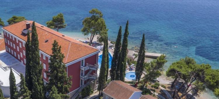 阿米内斯优尼克美景酒店(Aminess Younique Bellevue Hotel)图片