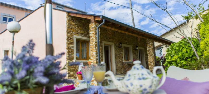 布雷斯民宿(Casa Brais Habitaciones y Buen Precio!)图片