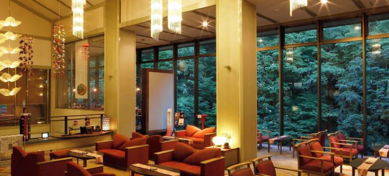 彩乃汤花和华酒店(Hana to Hana)图片