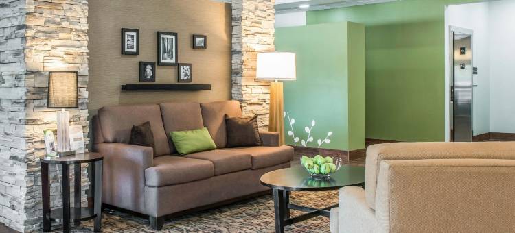 艾伦伯勒高速公路50号舒眠酒店(Sleep Inn Ellenboro Hwy 50)图片