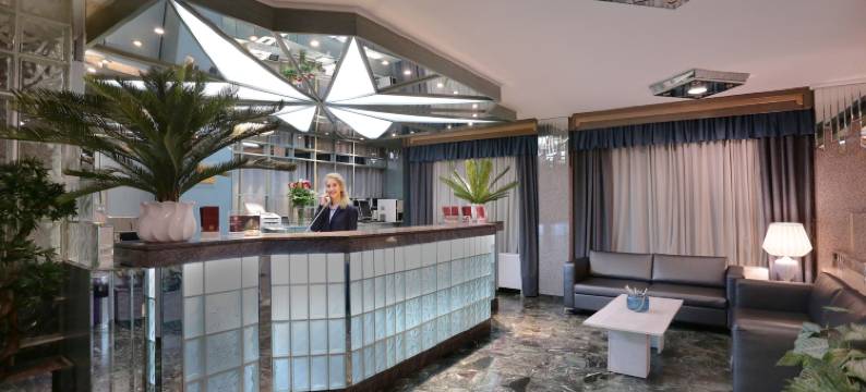 色诺芬酒店(Xenophon Hotel)图片