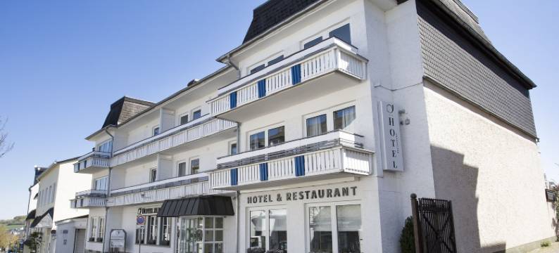 邮政酒店(Hotel Zur Post)图片