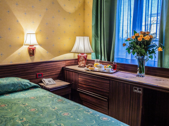 莱昂纳多达芬奇酒店