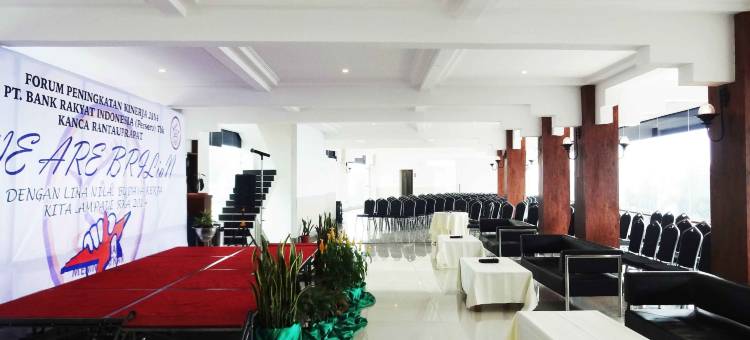 希马莱姆公园度假村(Taman Simalem Resort)图片