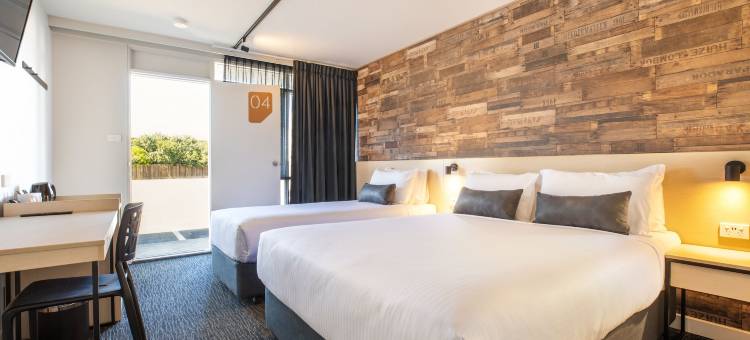 西边睡帽酒店(Nightcap at Westside Hotel)图片