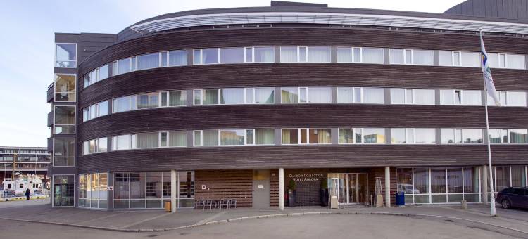 奥罗拉家园酒店(Home Hotel Aurora)图片