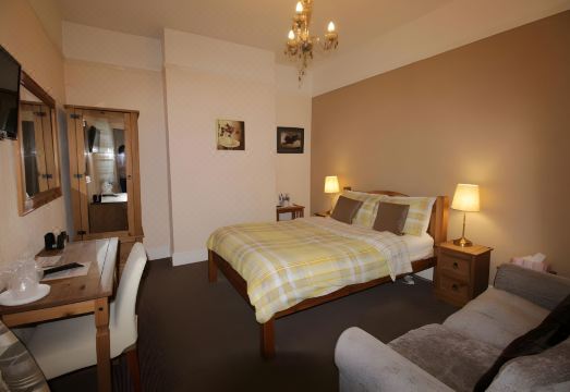 TennysonHotel Overview