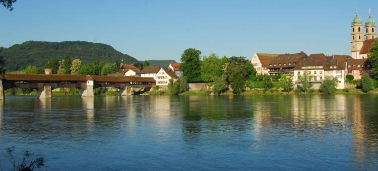 金钮环形酒店(Hotel Goldener Knopf)图片