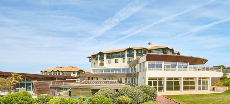 亚特兰塔尔酒店(Atlanthal)图片