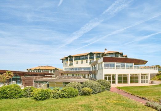 Atlanthal Hotel Overview