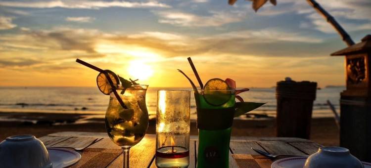 安达曼兰达度假村(Andaman Lanta Resort)图片