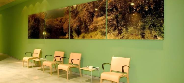 比尔包精选房间(Room Select Bilbao)图片