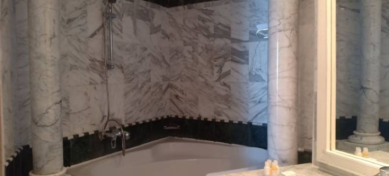 穆拉迪门扎酒店(El Mouradi El Menzah)图片