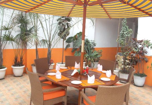 Hanan Guest House Hotel Overview