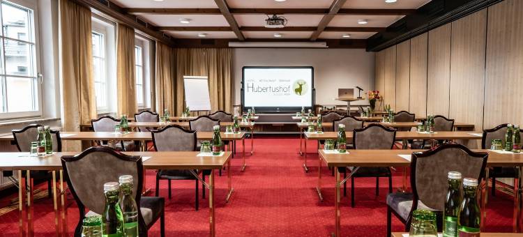 胡本图斯霍夫酒店(Hotel Hubertushof)图片