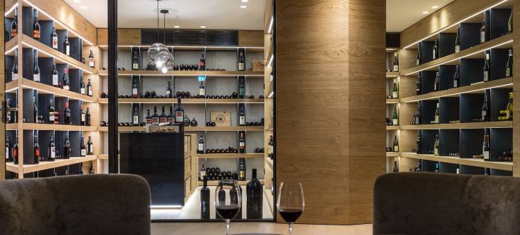 伊莉萨白尊贵私人度假酒店(ElisabethHotel Premium Private Retreat- Adults Only)图片