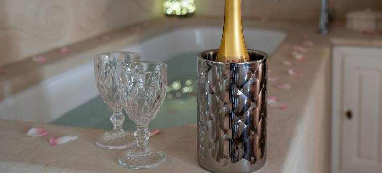 精品旅馆与套房(Boutique - Lodge & Suites)图片