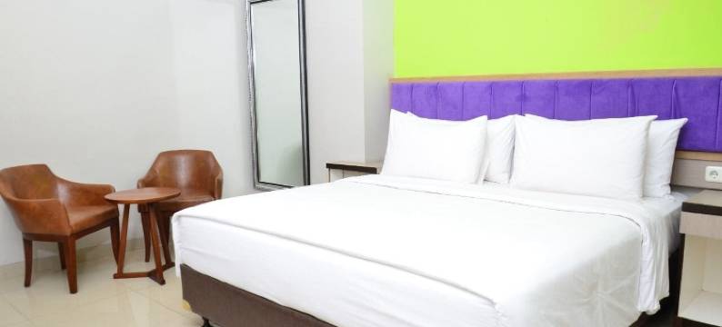 阿洛迪亚-由阿奇皮拉哥酒店管理(Hotel Alodia Powered by Archipelago)图片