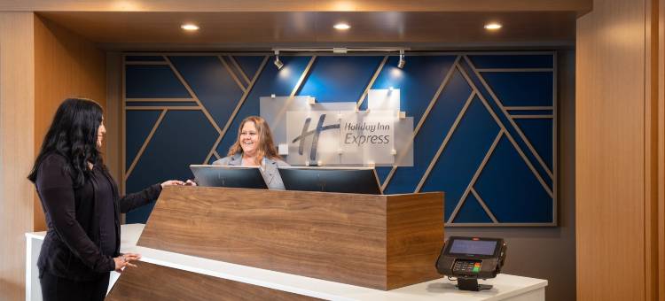 智选假日酒店-博塞尔(Holiday Inn Express Bothell)图片