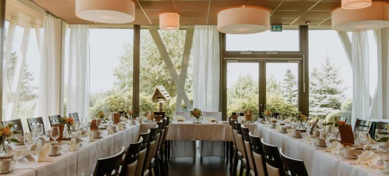 克鲁兹坦瓦尔德酒店酒店(Waldhotel Kreuztanne)图片