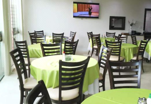 King Konfort Hotel Hotel Overview