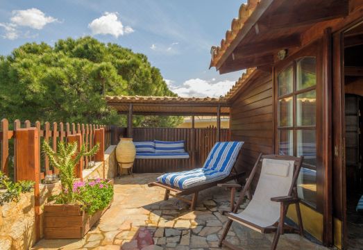 Nikos Panagiotareas House Hotel Overview