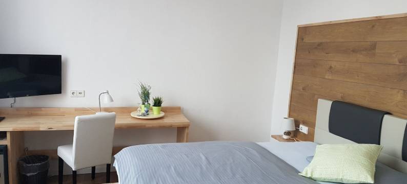 班奈特餐厅及酒店(Bennetts Restaurant Und Hotel)图片