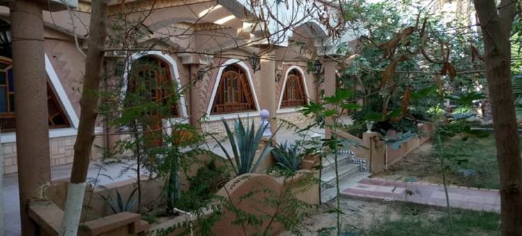 苏菲酒店(Hotel Souf)图片